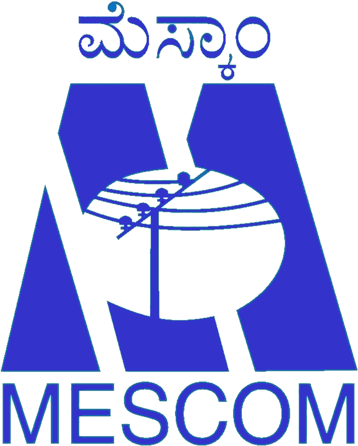 Mescom Logo