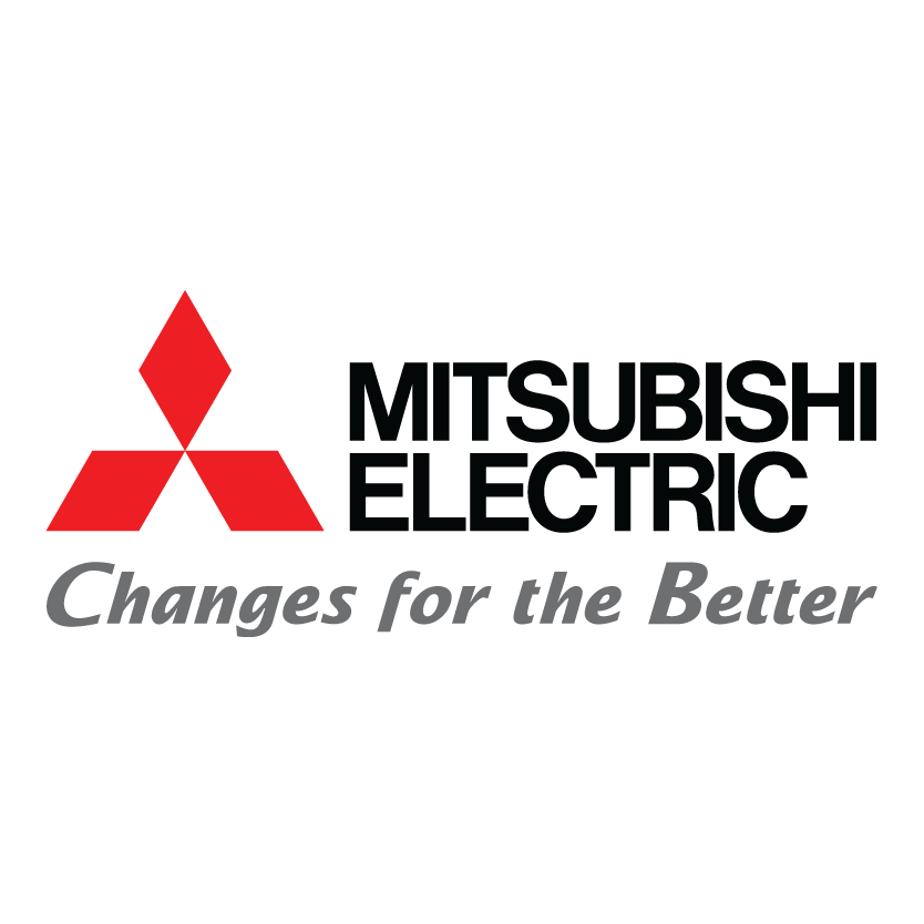 Mitsubishi Logo