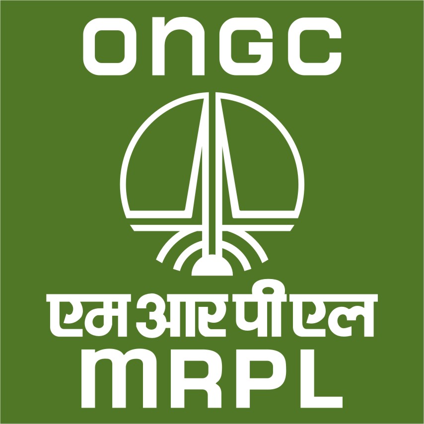 MRPL Logo